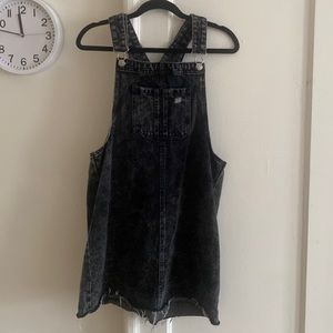 Wild Fable Overall dress